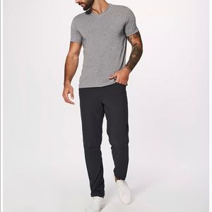 Lululemon ABC 37” inseam pant